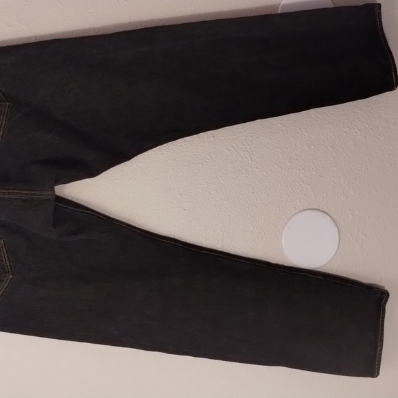 Levi's 501 Button Fly. In Excellent Condition. - Picture 5 of 7